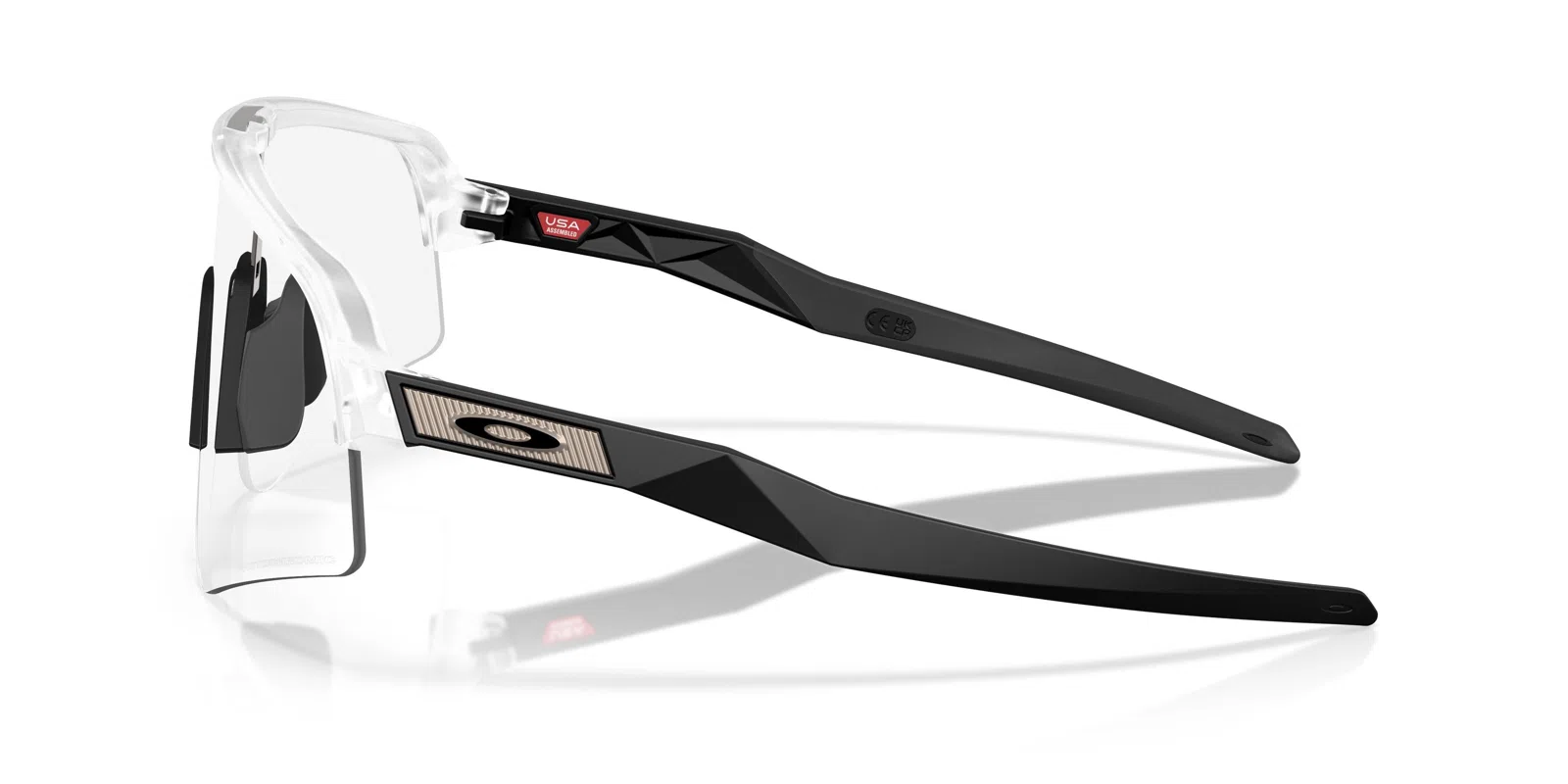 Oakley Sutro Lite Sweep 9465 Sunglasses - view 229